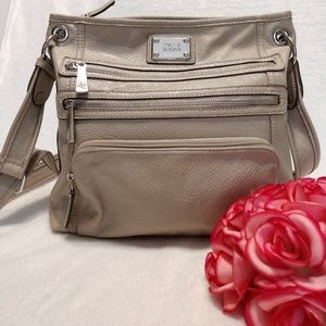 Tyler Rodan crossbody